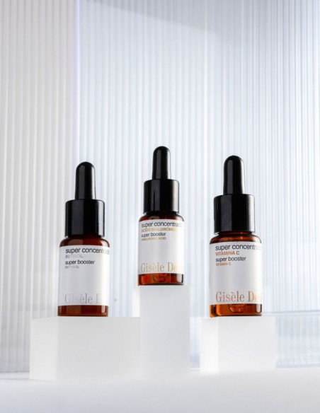 Gisèle Denis Retinol Super Concentrate 15 ml