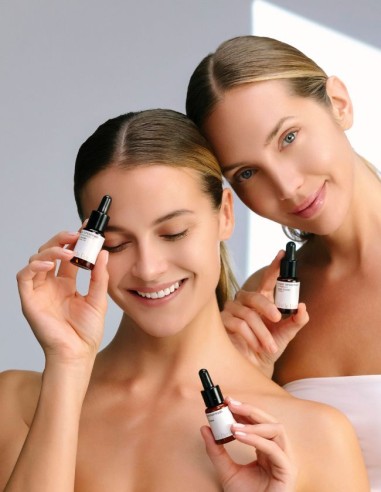 Gisèle Denis Super Hyaluronic Acid Concentrate...