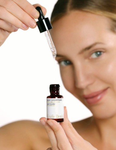 Gisèle Denis Super Hyaluronic Acid Concentrate...