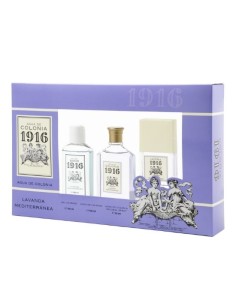 1916 - Lavanda...
