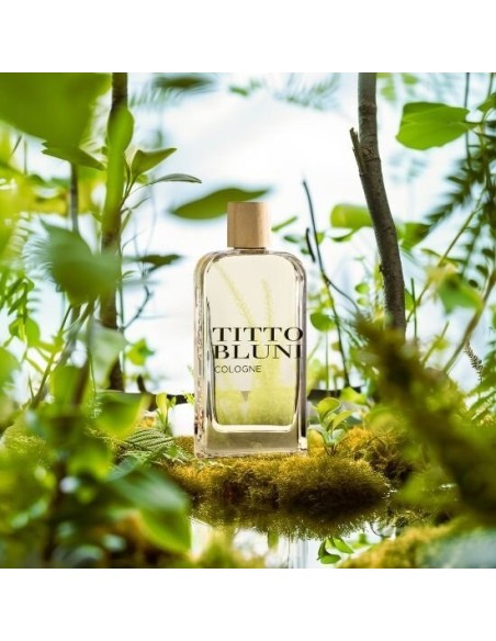 Titto Bluni Colônia Uomo Eau de Toilette 30ml