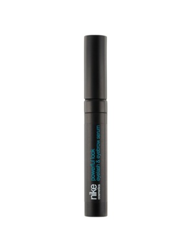 nikecosmetics Powerful Look Eyelash & Eyebrown Serum 5ml