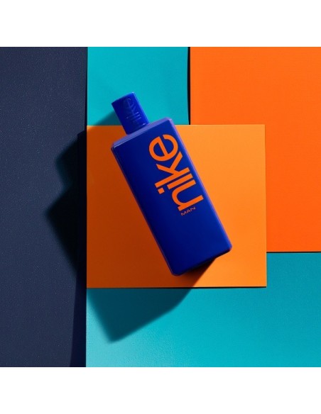 Nike Caixa de presente Indigo Man