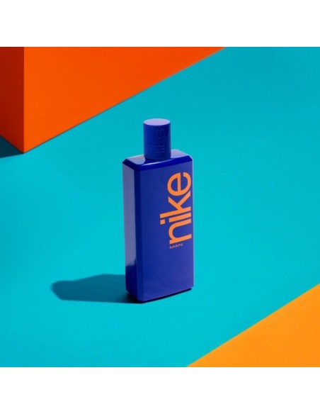 Nike Caixa de presente Indigo Man