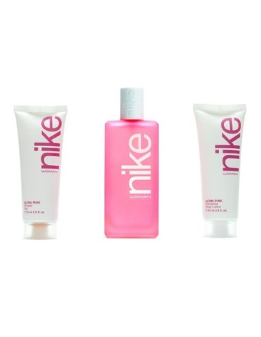 NIKE - Ultra Pink, Colonia mujer, 100 ml, 200...