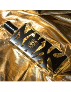 Nike Gold Edition Estuche de Regalo para Hombre 2