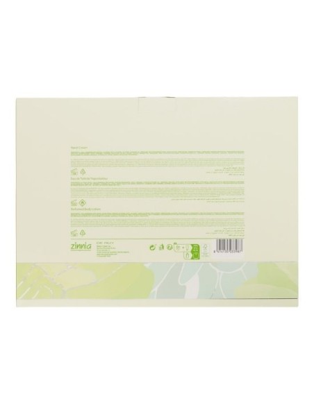 Zinnia Estuche de Regalo para Mujer