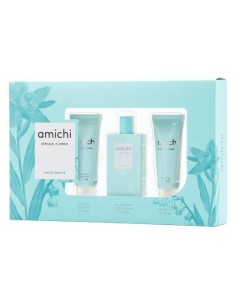 Amichi Sensual Flower...