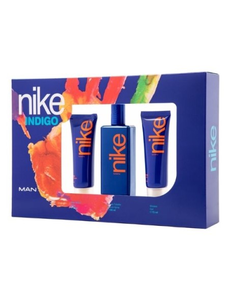 Nike Caixa de presente Indigo Man