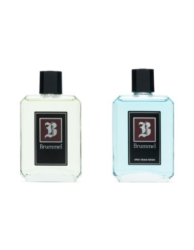 Brummel Estuche de Regalo para Hombre