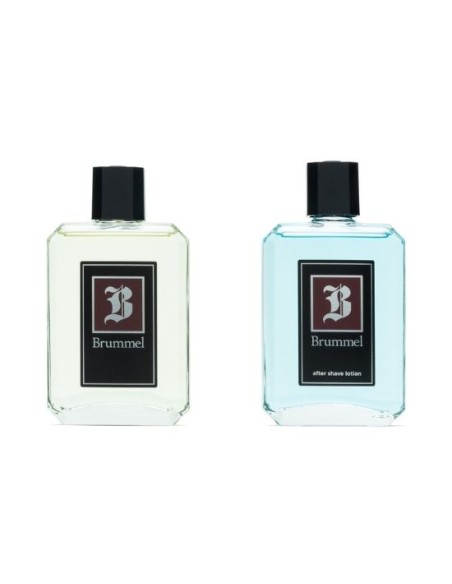 Brummel Estuche de Regalo para Hombre