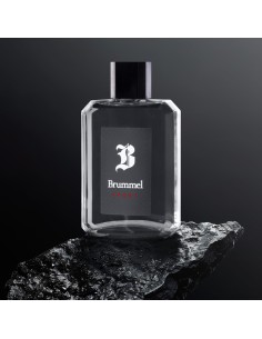 Brummel Sport Eau de Cologne para hombre 250ml 2