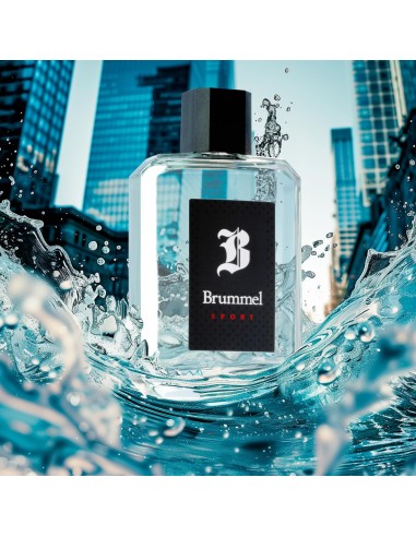 Brummel Sport Estuche de Regalo para Hombre