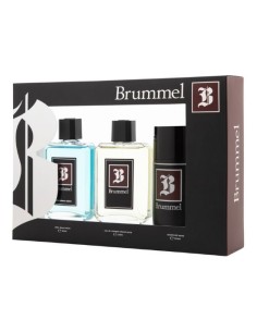 BRUMMEL - Clásica, Agua de...