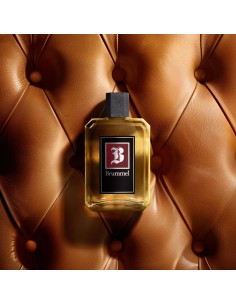 Brummel Eau de Cologne para hombre 250ml 2