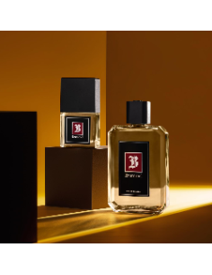 Pack Brummel Eau de Cologne para hombre 250ml + 30ml 2