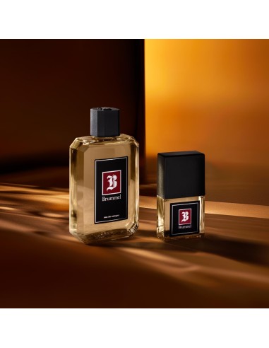 Pack Brummel Eau de Cologne para Hombre 125ml + 30ml