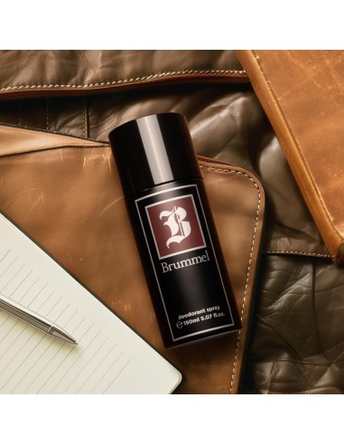 Brummel Pack Classic Desodorante Masculino...