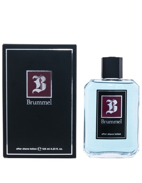 Brummel After Shave para hombre 125ml Brummel After Shave para hombre 125ml
