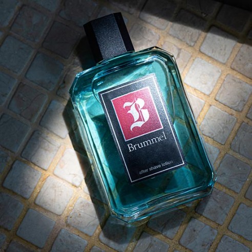 Pack Brummel After Shave para hombre 125ml 2 uds