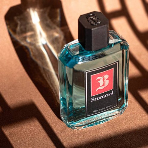 Pack Brummel After Shave para hombre 125ml 2 uds