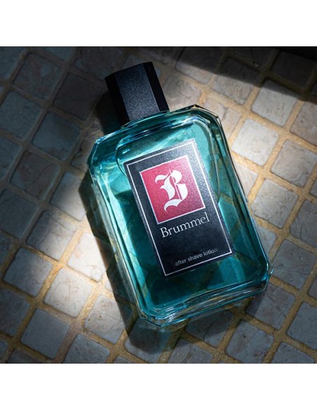 Pack Brummel After Shave para hombre 250ml 2 uds