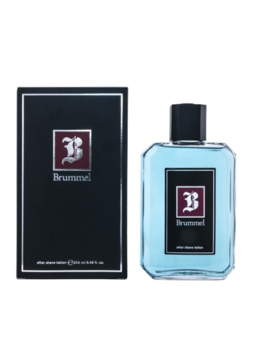 Pack Brummel After Shave para hombre 250ml 2 uds