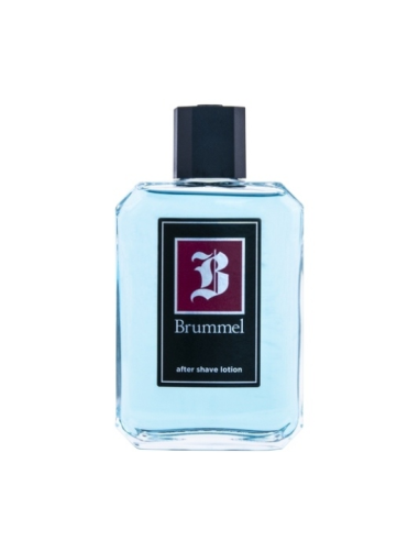 BRUMMEL - Clásica, After Shave hombre, 125 ml, 250 ml, Bálsamo Brummel para el Cuidado de la Piel, Perfumado, Masculino, Elegante y Sofisticado, Aroma Cítrico Especiado, Fragancia Fresca de larga duración ✅ Entrega 24/72h