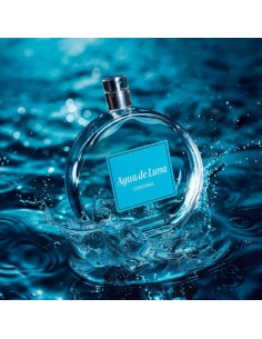 Pack Agua de Luna Eau de Toilette para Mujer 100ml 2 uds 2