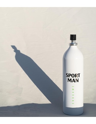 Sportman Endgame Estuche de Regalo para Hombre