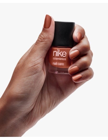 nikecosmetics Laca de uñas Cocoa Bliss 8ml