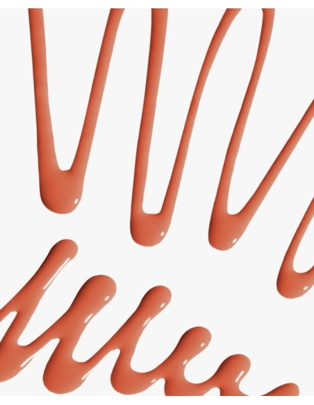 nikecosmetics Laca de uñas Cocoa Bliss 8ml
