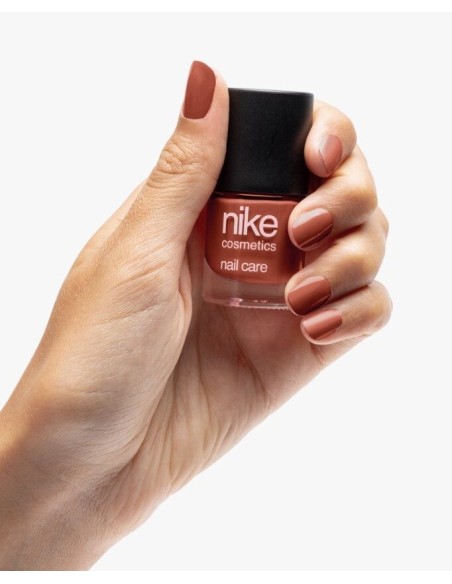 nikecosmetics Laca de uñas Cocoa Bliss 8ml