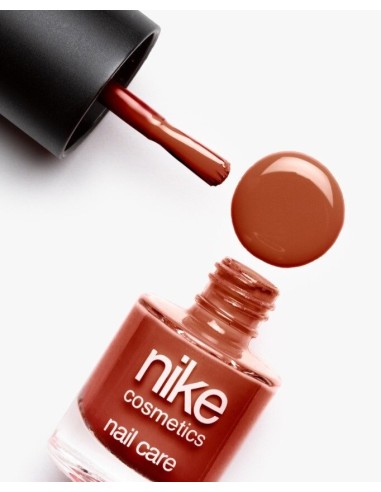 nikecosmetics Laca de uñas Cocoa Bliss 8ml