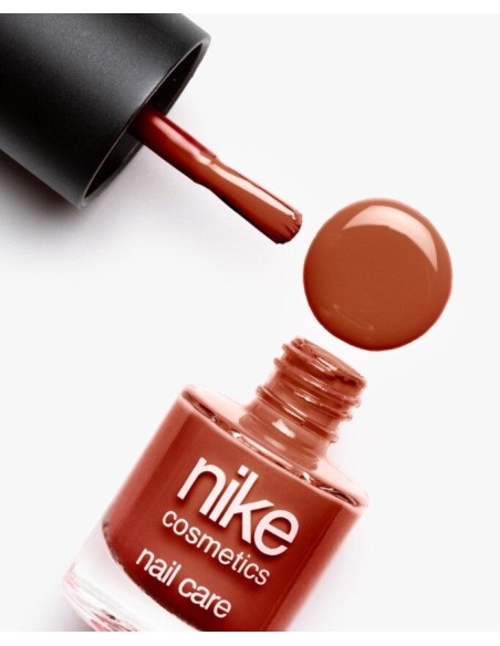 nikecosmetics Laca de uñas Cocoa Bliss 8ml