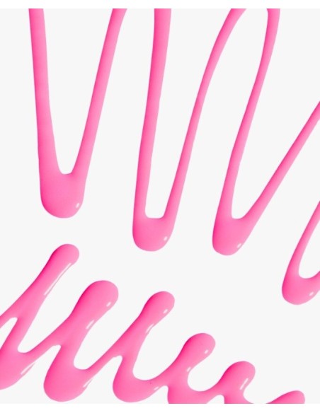 nikecosmetics Laca de uñas Bubble Pink 8ml