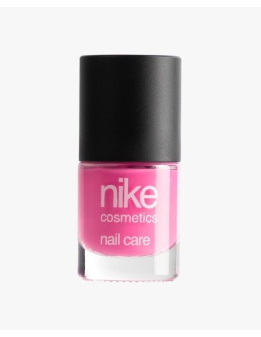 nikecosmetics Laca de uñas Bubble Pink 8ml