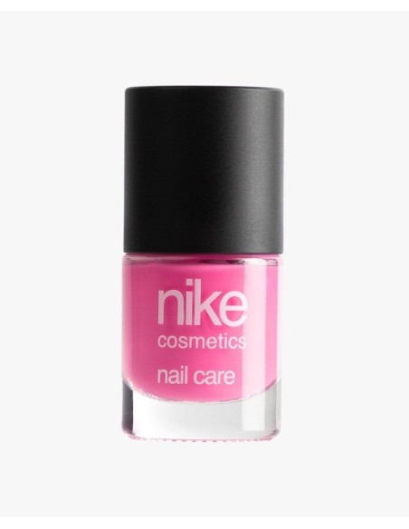 nikecosmetics Laca de uñas Bubble Pink 8ml