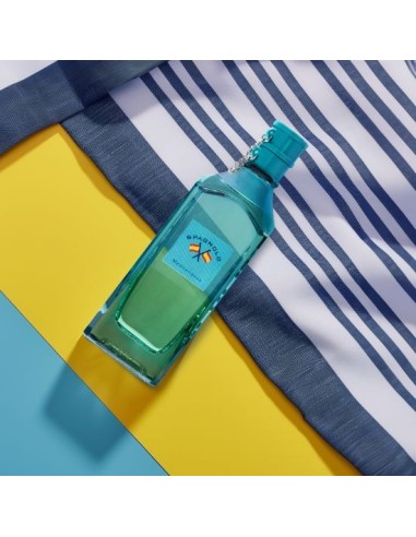 Pack Spagnolo Mediterráneo Man Eau de Toilette...