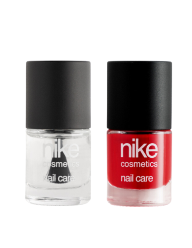 nikecosmetics Pacote de esmalte para unhas...