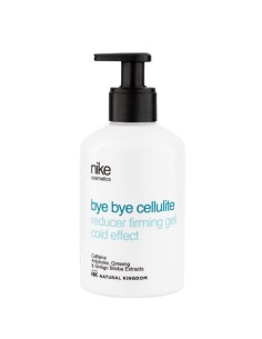 nikecosmetics Bye Bye...