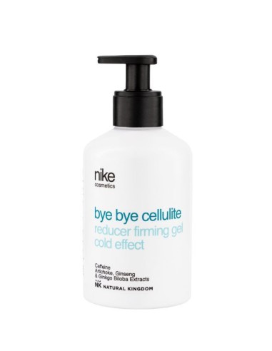 nikecosmetics Bye Bye Cellulite Reducer Firming...