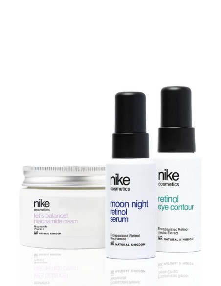 nikecosmetics Pack Good Night