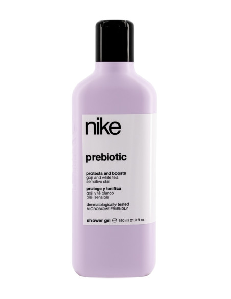 copy of Nike Hydrating Shower Gel 650ml