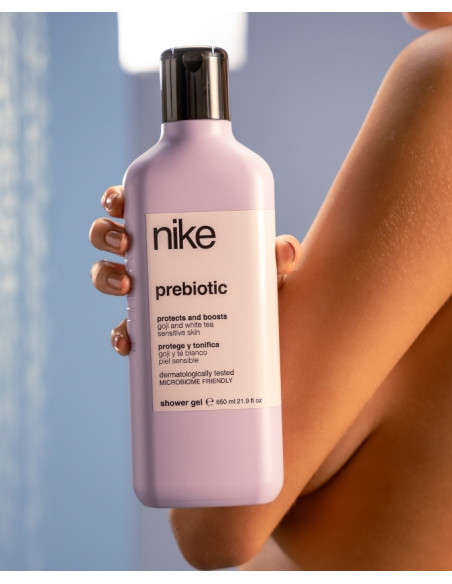copy of Nike Hydrating Shower Gel 650ml