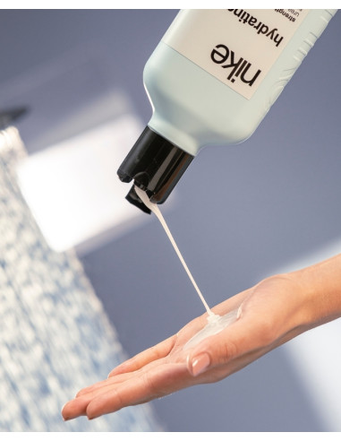 Nike Hydrating Shower Gel 650ml