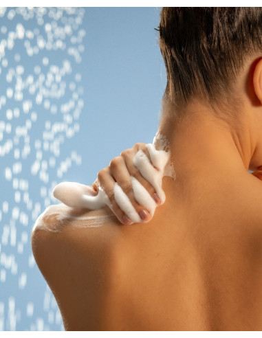 Nike Hydrating Shower Gel 400ml