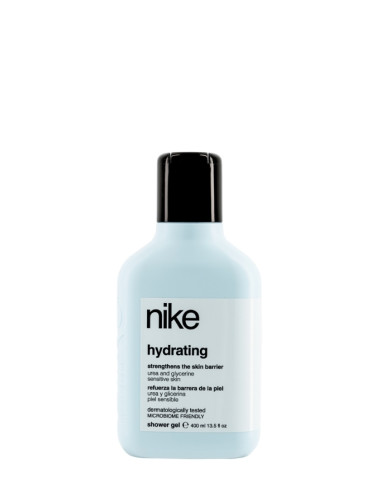Nike Hydrating Shower Gel 400ml