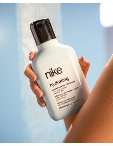 Nike Hydrating Shower Gel 400ml