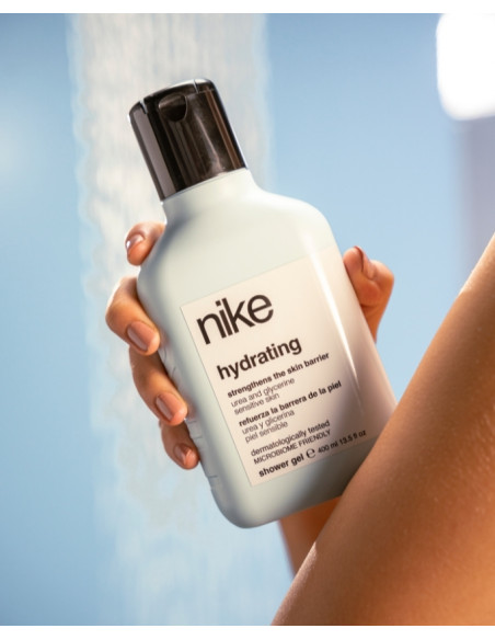 Nike Hydrating Shower Gel 400ml